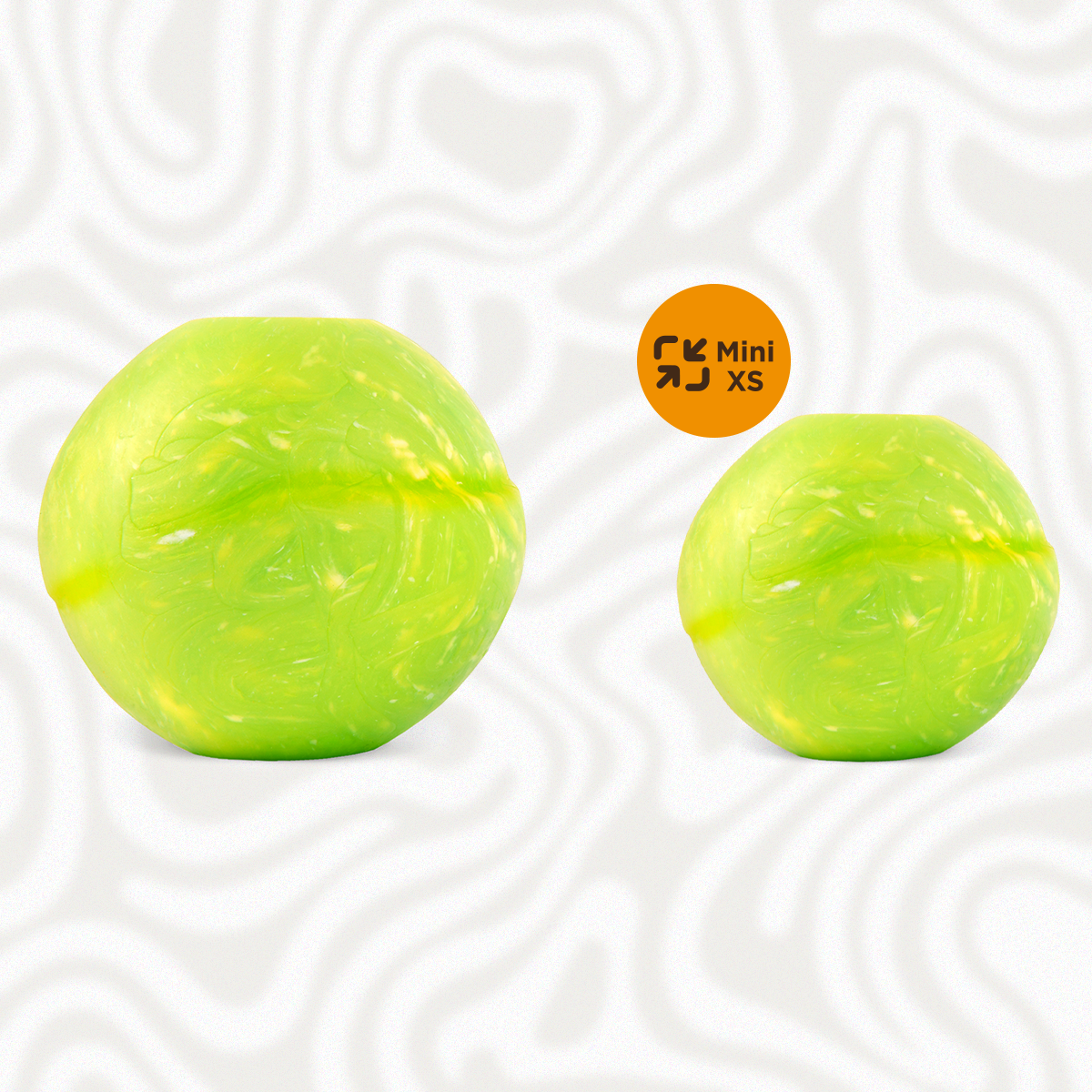 Juguete Bola Zoomie Rex