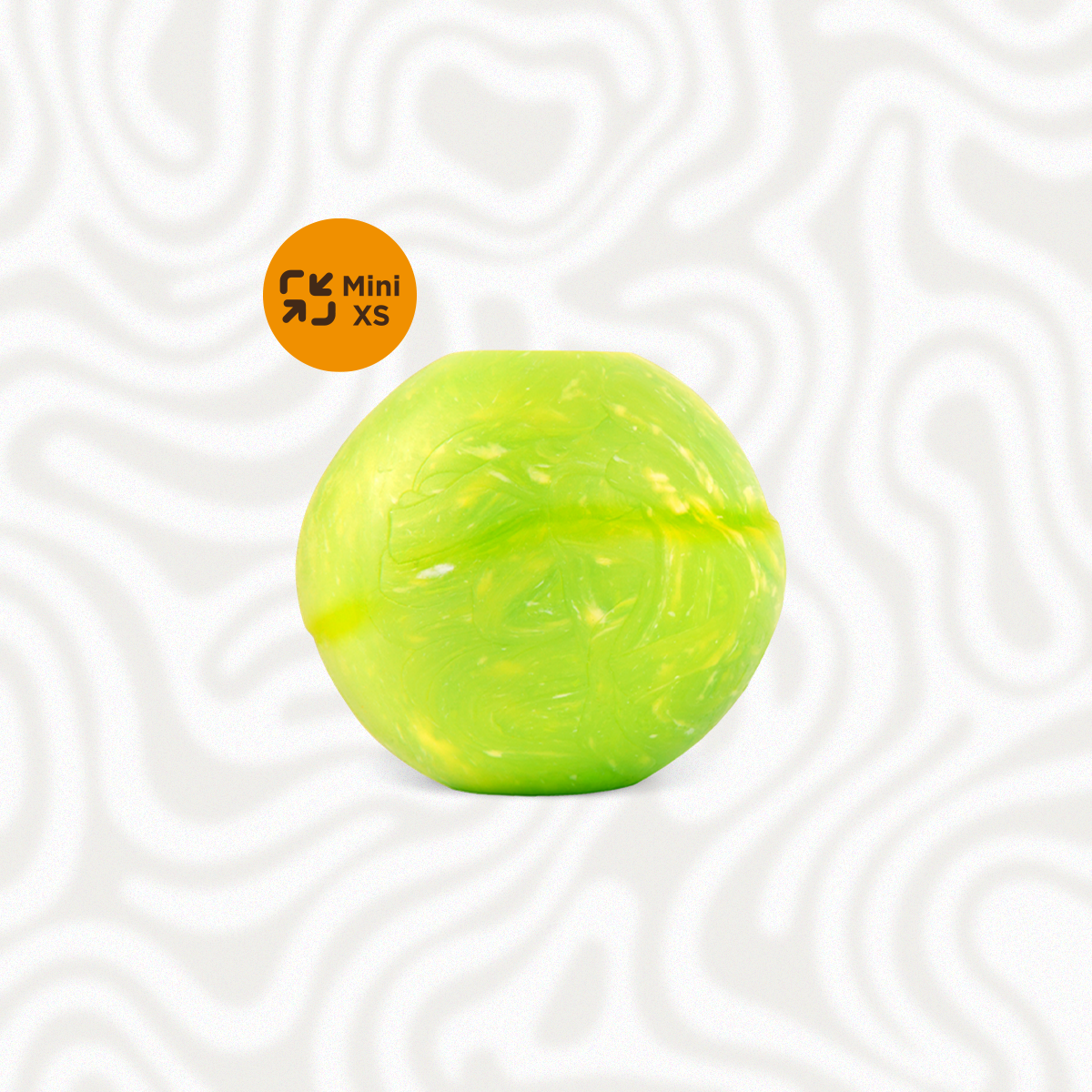 Juguete Bola Zoomie Rex
