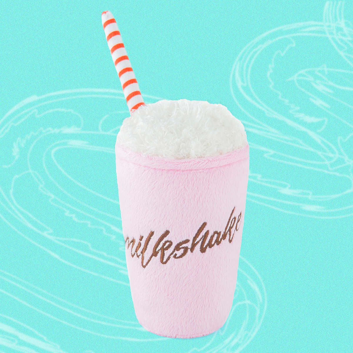 Juguete Milkshake