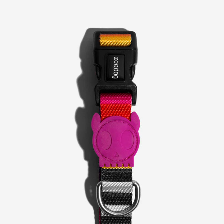 Collar Prisma Color