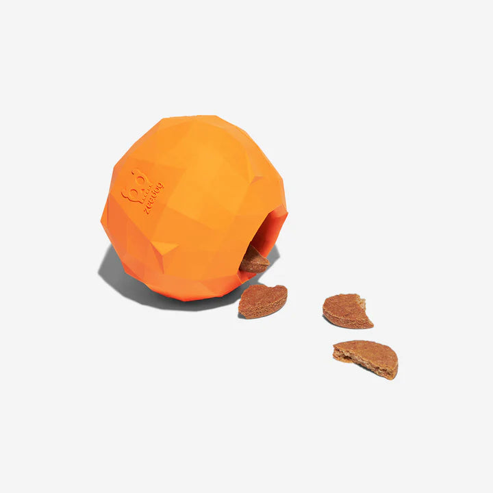 Juguete Super Naranja