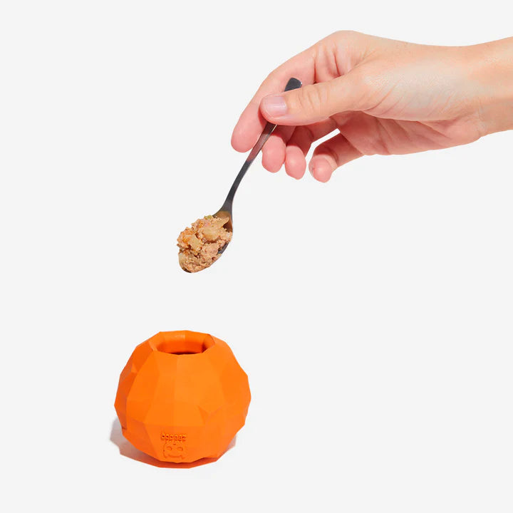 Juguete Super Naranja