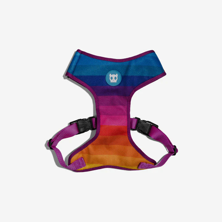 Arnés de malla adjustable Prisma