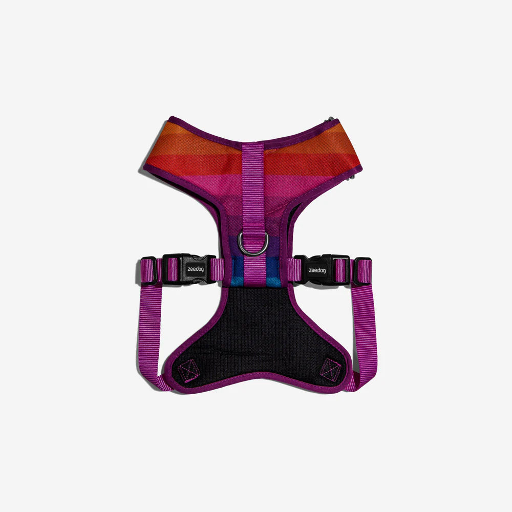 Arnés de malla adjustable Prisma