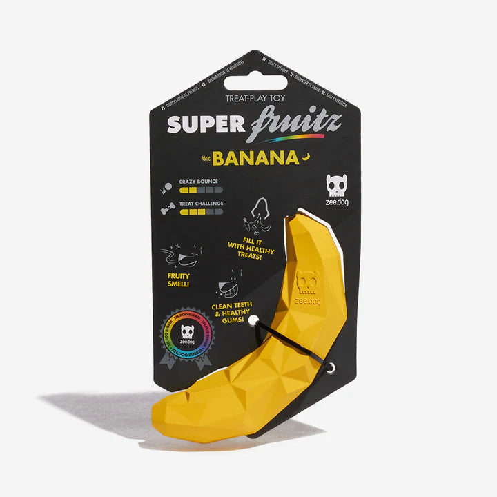Juguete Súper Banana