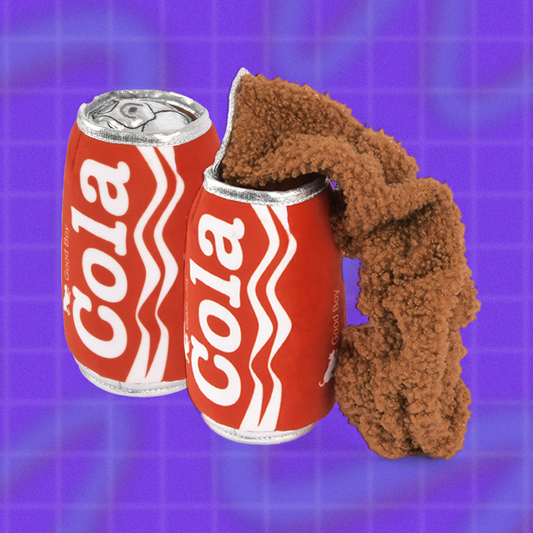 Juguete Coca Cola