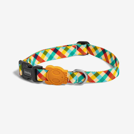 Collar Phantom