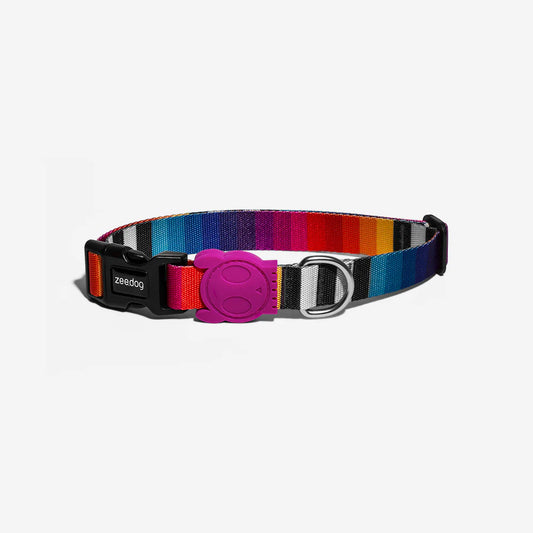 Collar Prisma Color